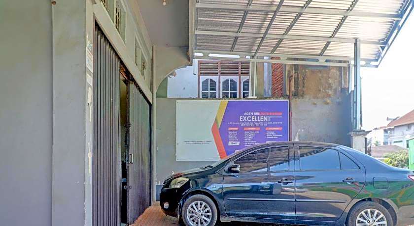 Hotel O Excellent Kost