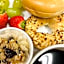 Best Western Plus Lacey Inn & Suites