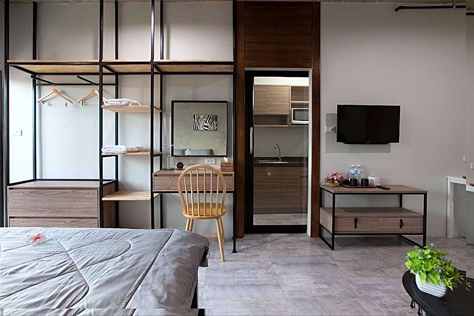 Be Live Residence