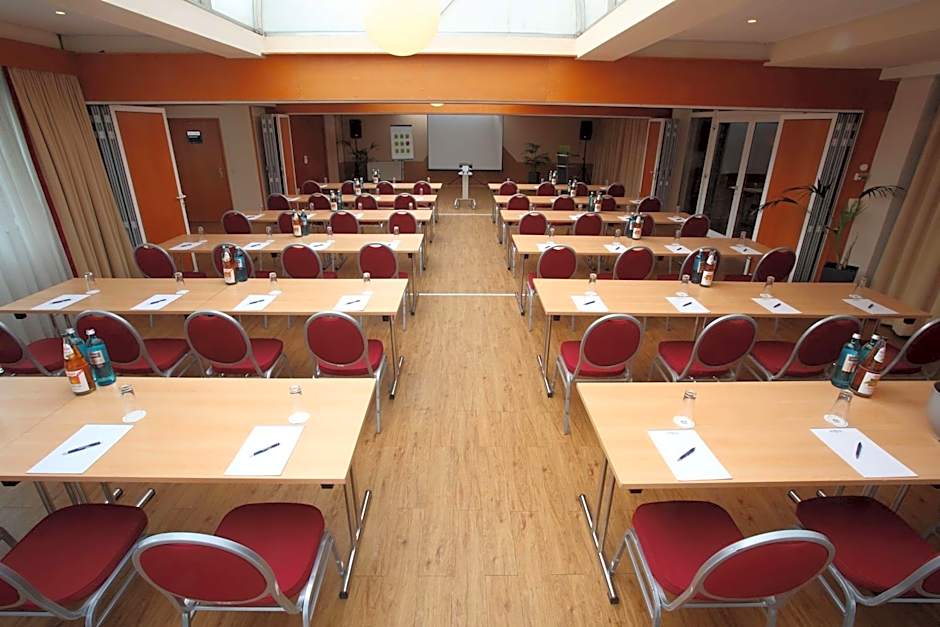Best Western Hotel Rosenau