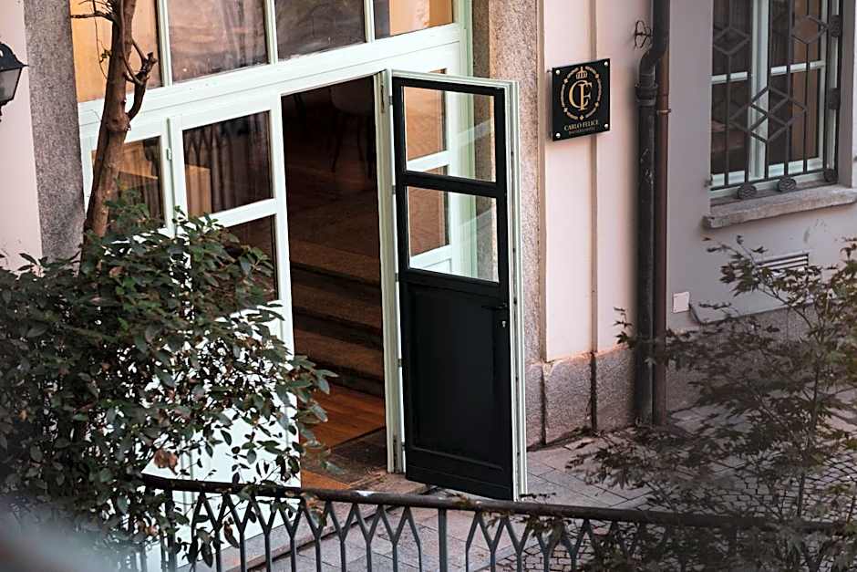 Carlo Felice Boutique Hotel