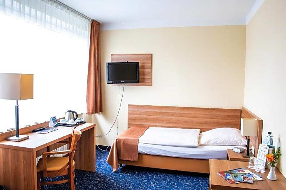Kiek In Hotel Zur Einkehr