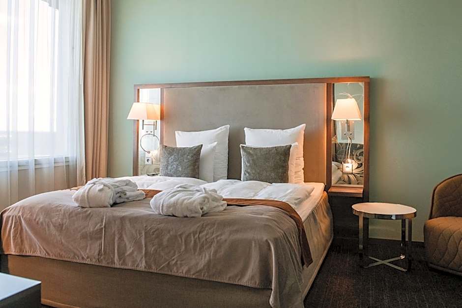 Clarion Hotel Arlanda Airport