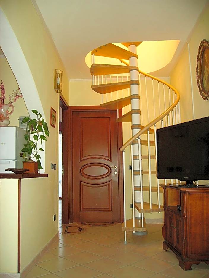 Casa Vacanze Madonna della Neve