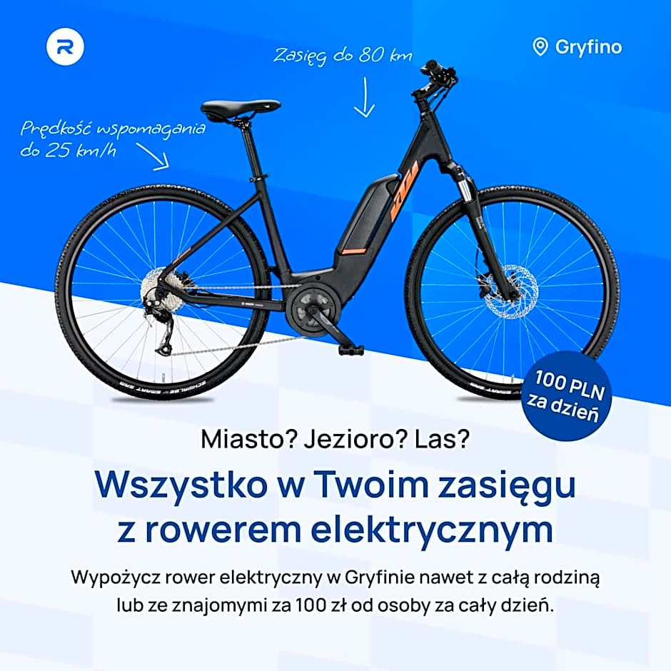 Rentumi Hostel Gryfino-Noclegi Turystyczne i Pracownicze