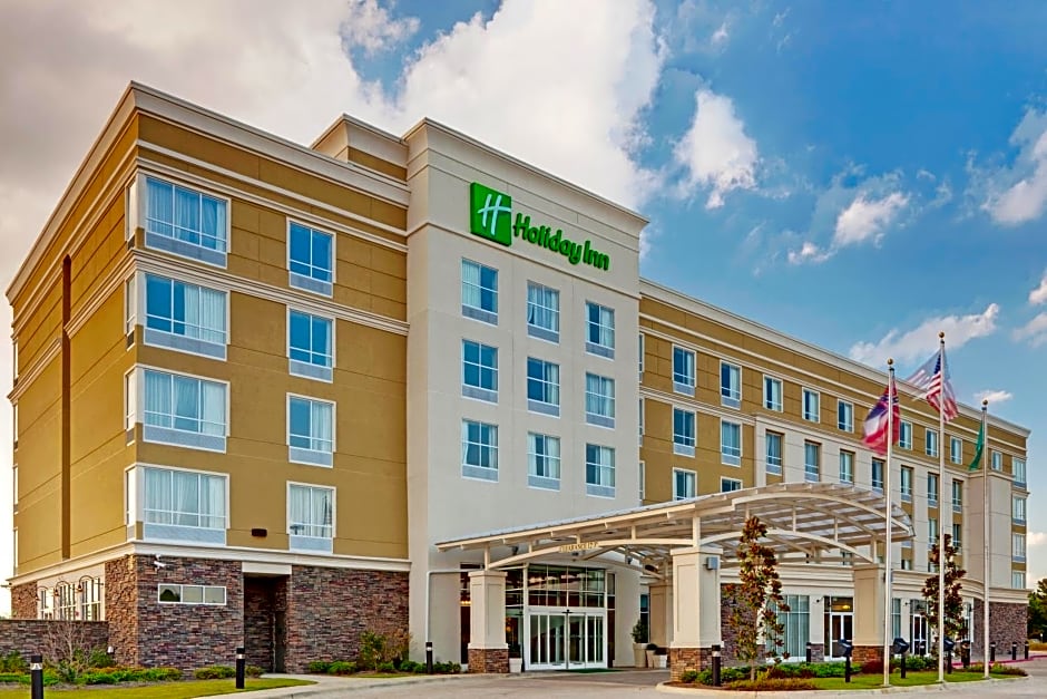 Holiday Inn PEARL - JACKSON AREA