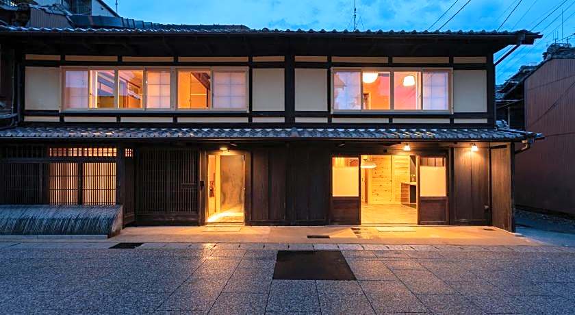 Hotel Koo Otsuhyakucho