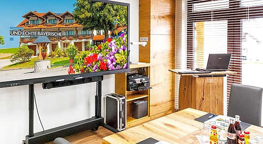 Landhotel Mappacher Hof