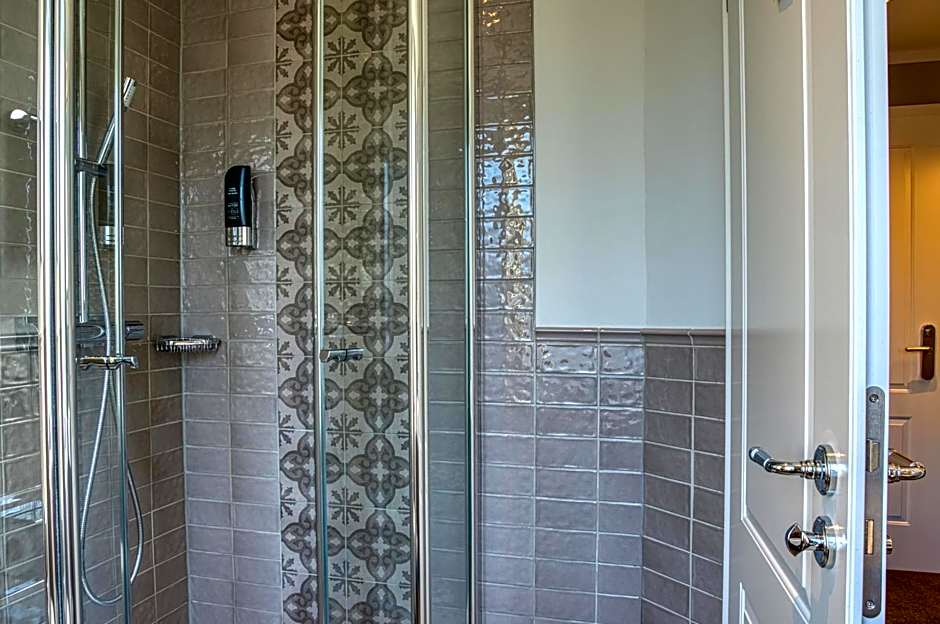 Boutique 53 & 56 Hamburg, Trademark Collection by Wyndham