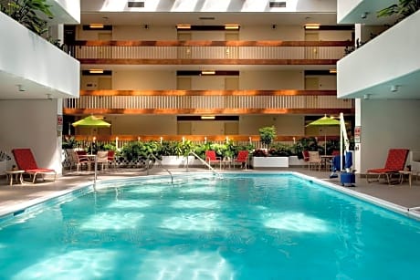 Marriott Saddle Brook