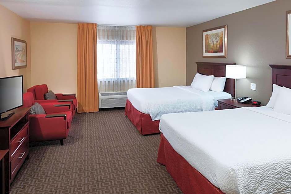 TownePlace Suites by Marriott Texarkana