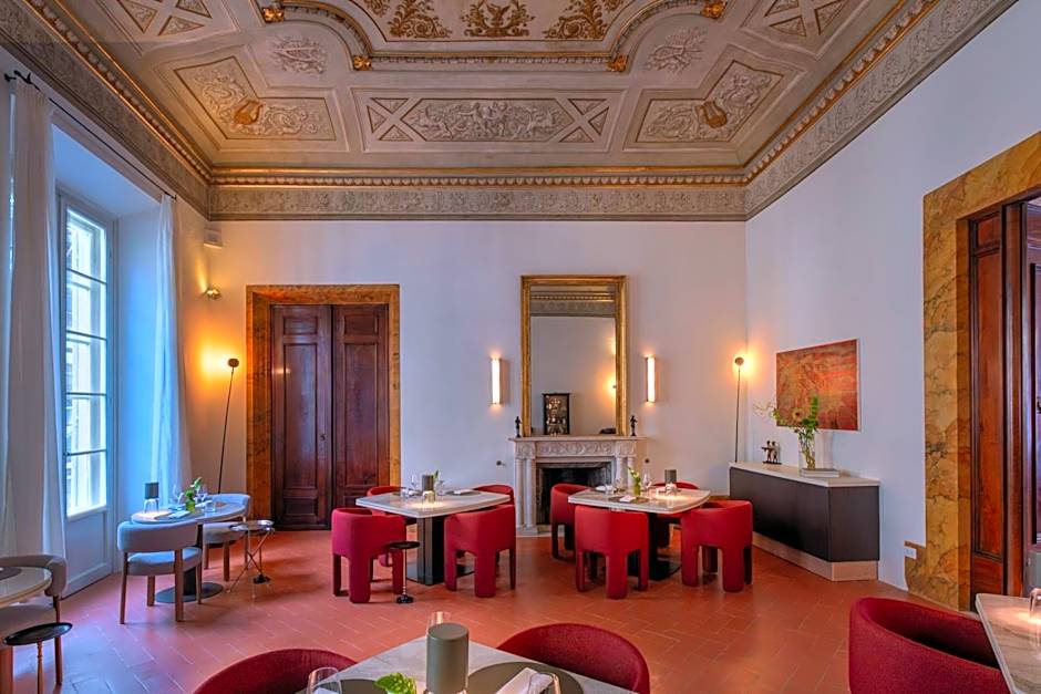 Palazzo Firenze by Baglioni Hotels & Resorts