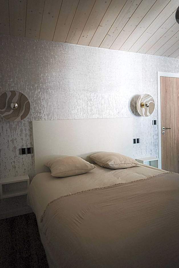 Logis de l'Héronière