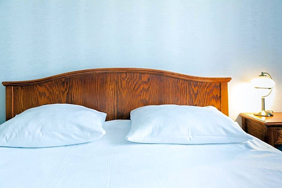 Hotel Mistral