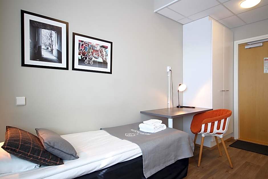 Forenom Aparthotel Espoo Leppävaara