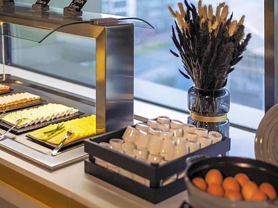 ibis Styles Arnhem Centre