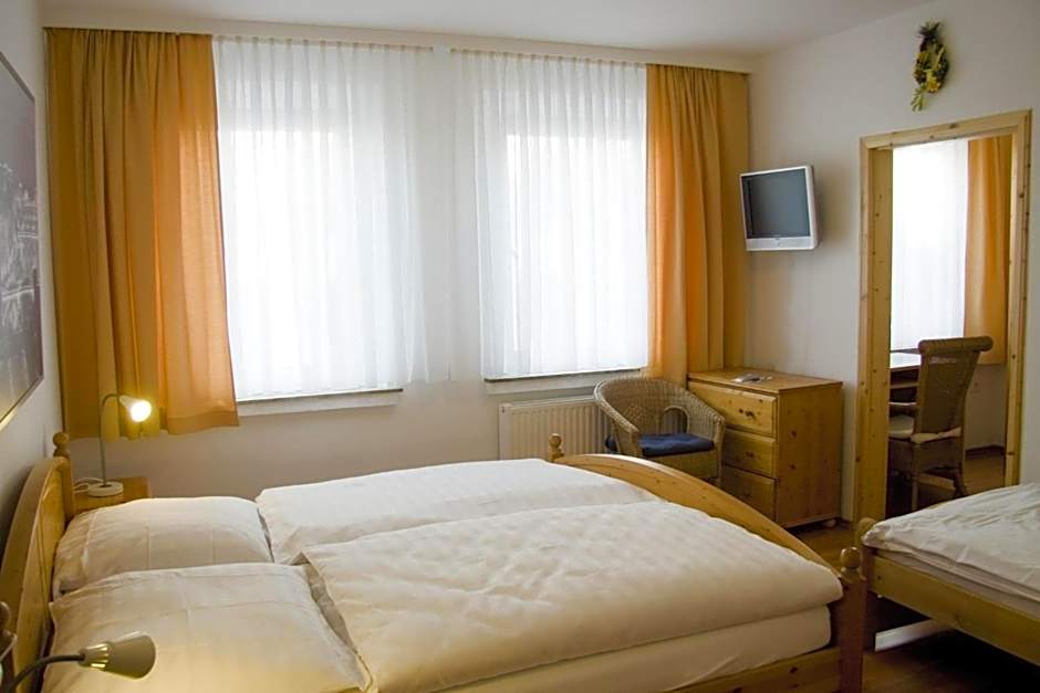 Hotel zur Post Kleve