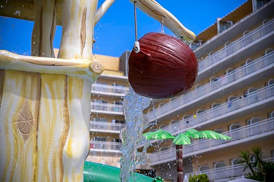 GHT Oasis Park & Spa