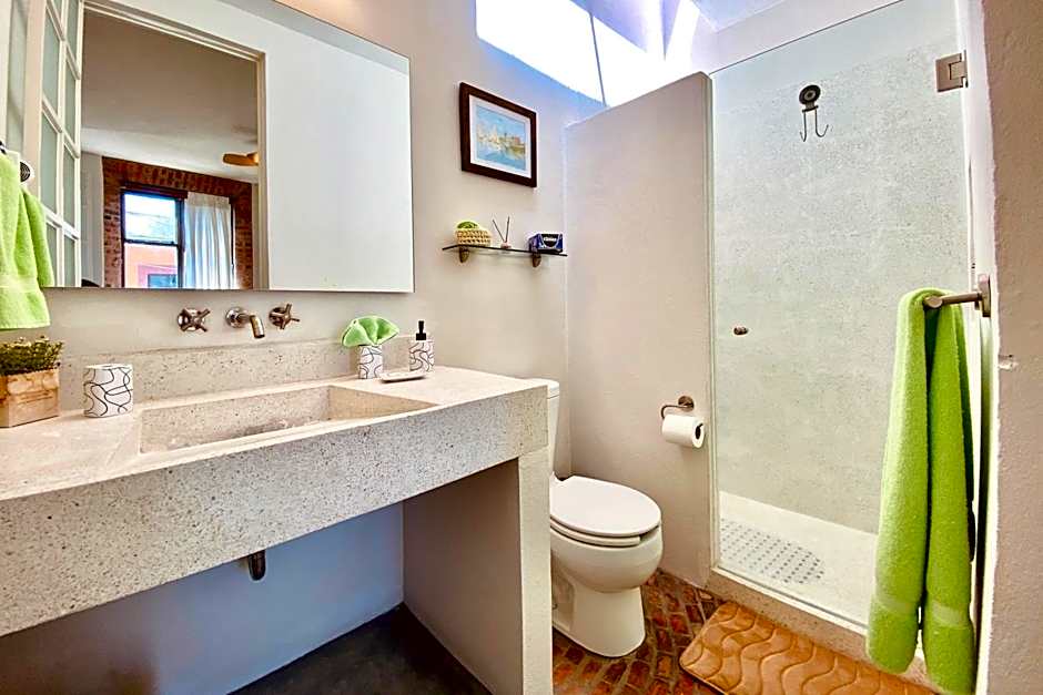 Casa La Luz 1