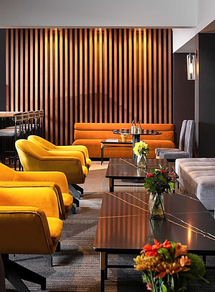 Champions Club and Hotel Houston Westchase