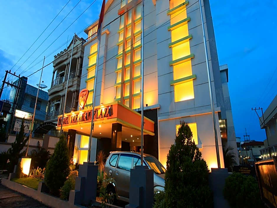 Hotel Tarakan Plaza