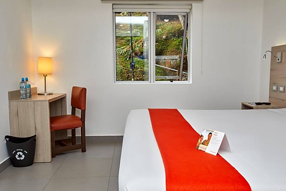 Casa Andina Standard Machu Picchu