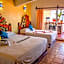 Hotel Casa Sun and Moon