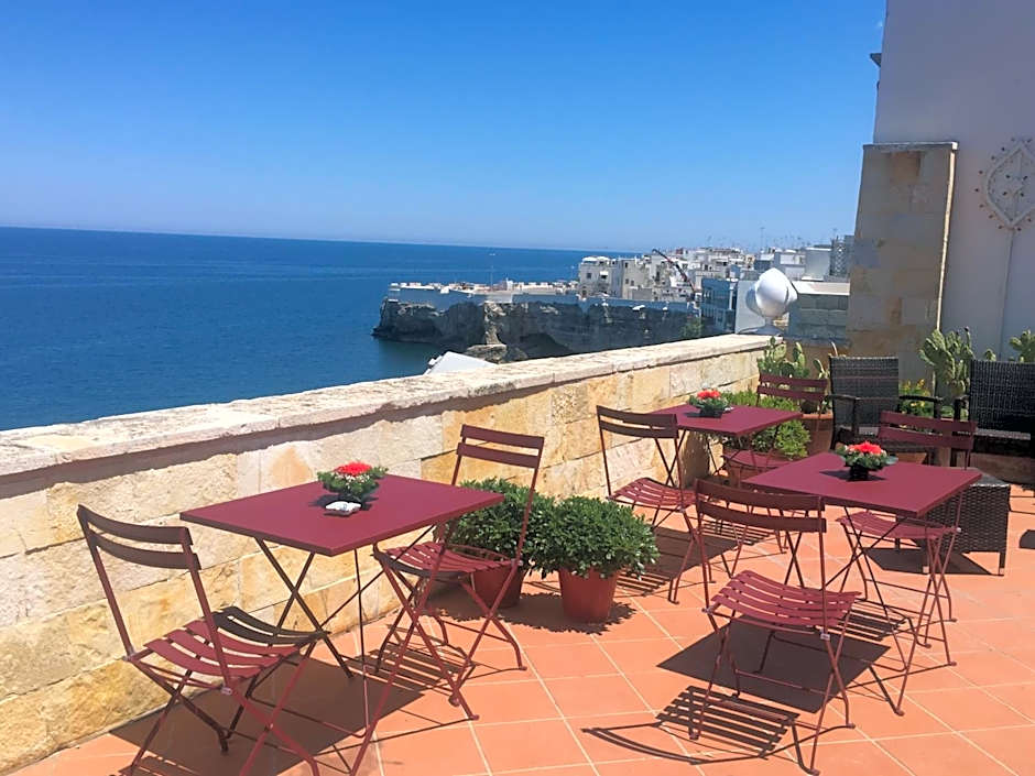 B&B Relais Del Senatore