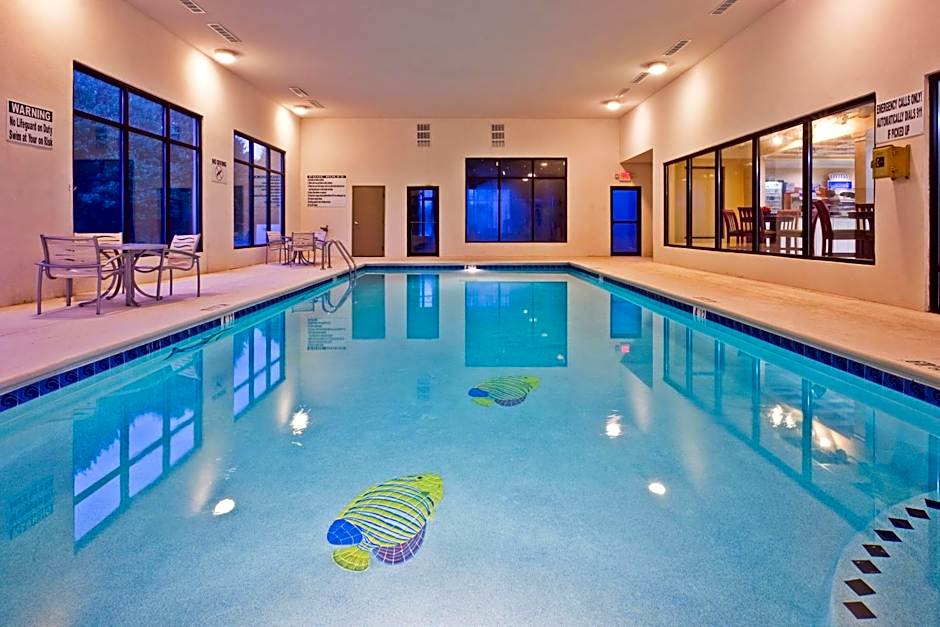 HOLIDAY INN EXPRESS RINGGOLD (CHATTANOOGA AREA) By IHG