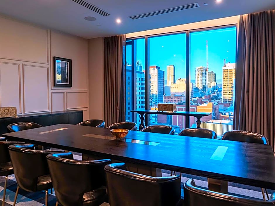 Sofitel Adelaide