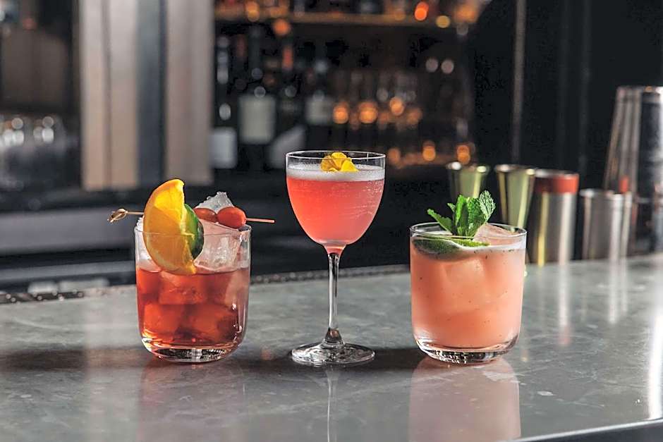 Radisson Blu Edwardian, Mercer Street