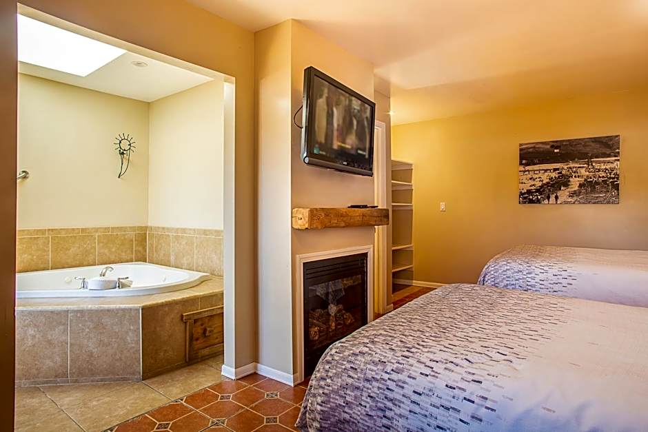 Inn At Avila Beach