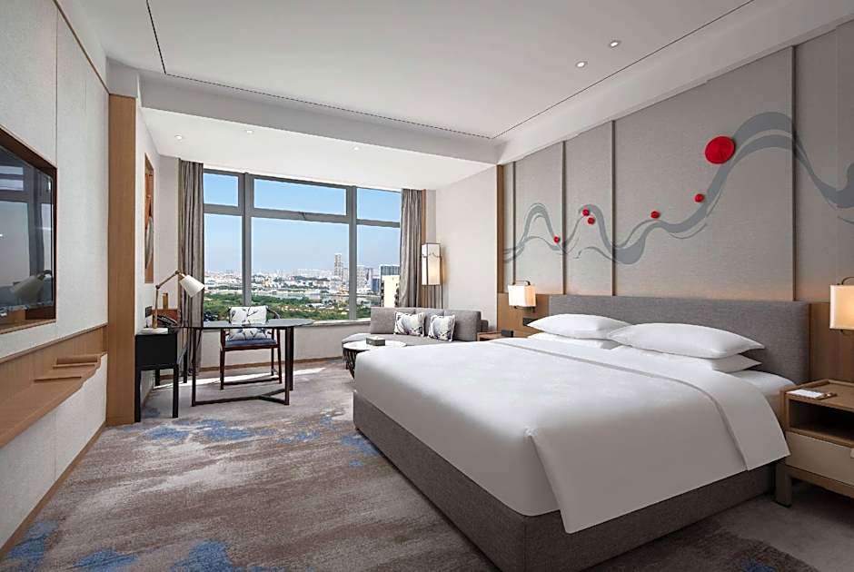 Wyndham Garden Foshan Jinshazhou