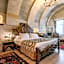Eyes Of Cappadocia Cave Hotel
