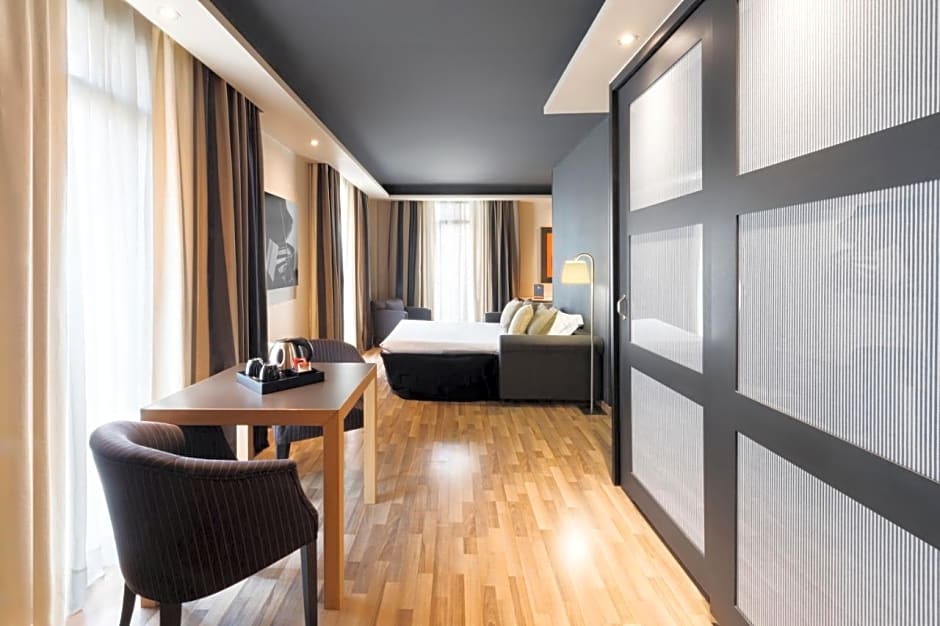 Hotel Jazz