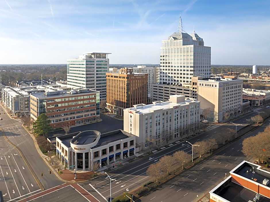 Hilton Garden Inn Virginia Beach Town Center