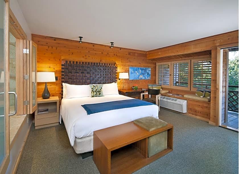 Alila Ventana Big Sur - Inclusive Resort