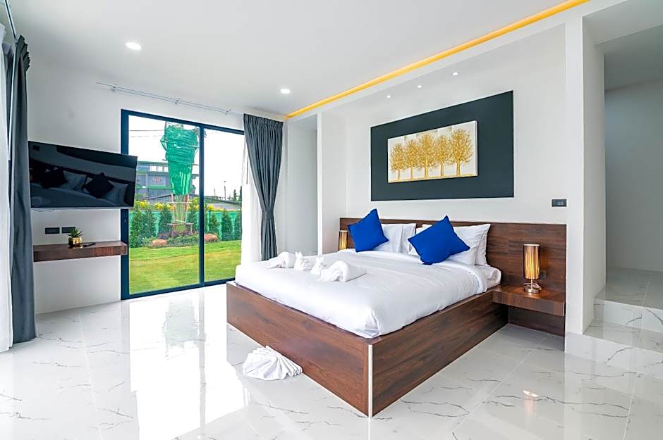 Mango Hill Residence