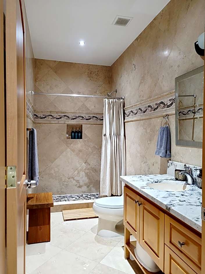 Azure Rosarito Rental at Olas