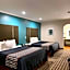 Regency Inn & Suites- NW Houston