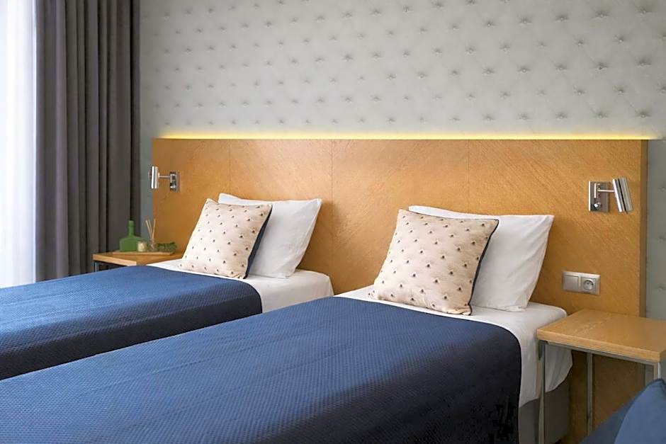 B12 Apartments by Marina Gdańsk - Old Town