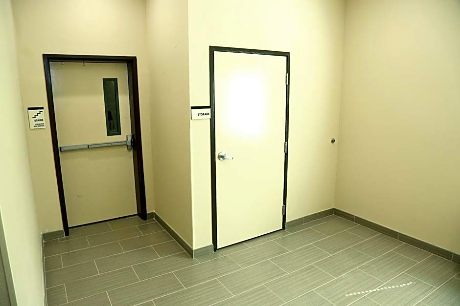 Americas Best Value Inn & Suites Prairieville