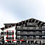 Experimental Chalet Verbier