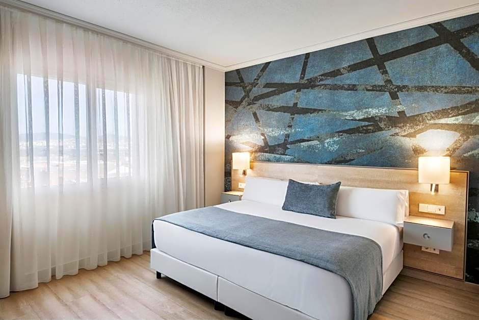 Salles Ciutat Del Prat Hotel