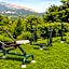 Bosco D'Olmi Country House