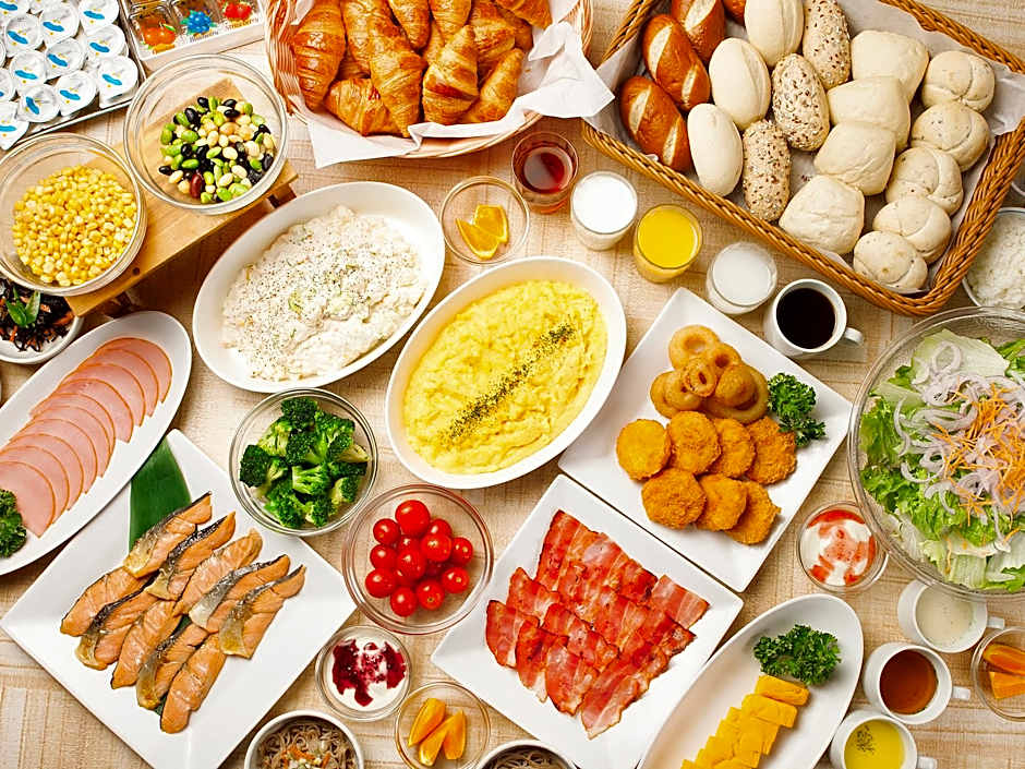 Hotel Route Inn Niihama