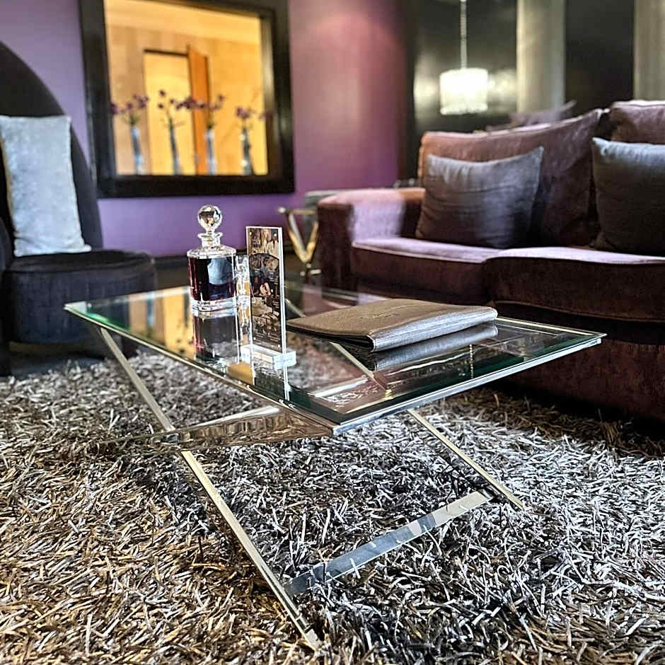 Fusion Boutique Hotel