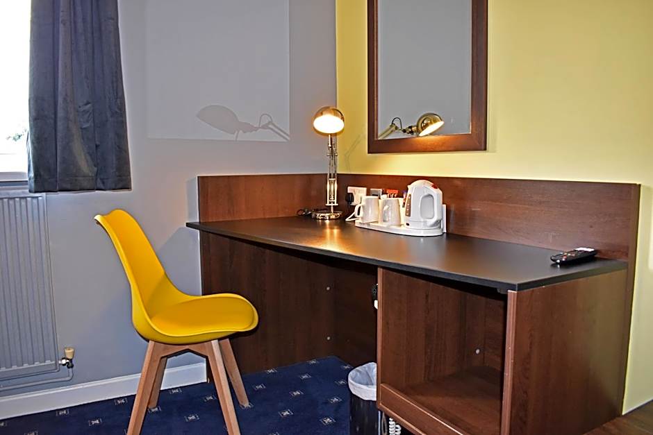 Quality Hotel Coventry