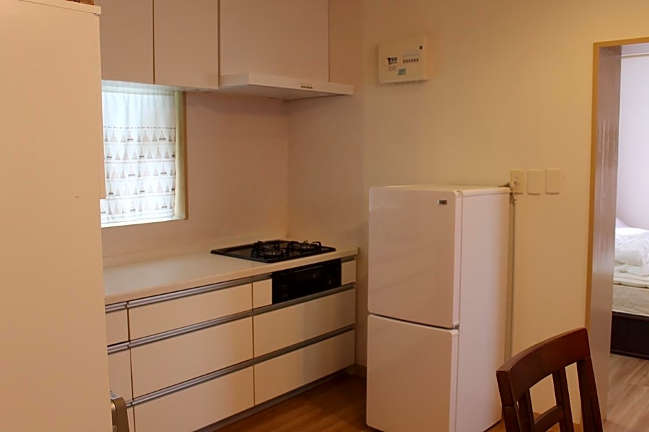 Guest house Mala Pua