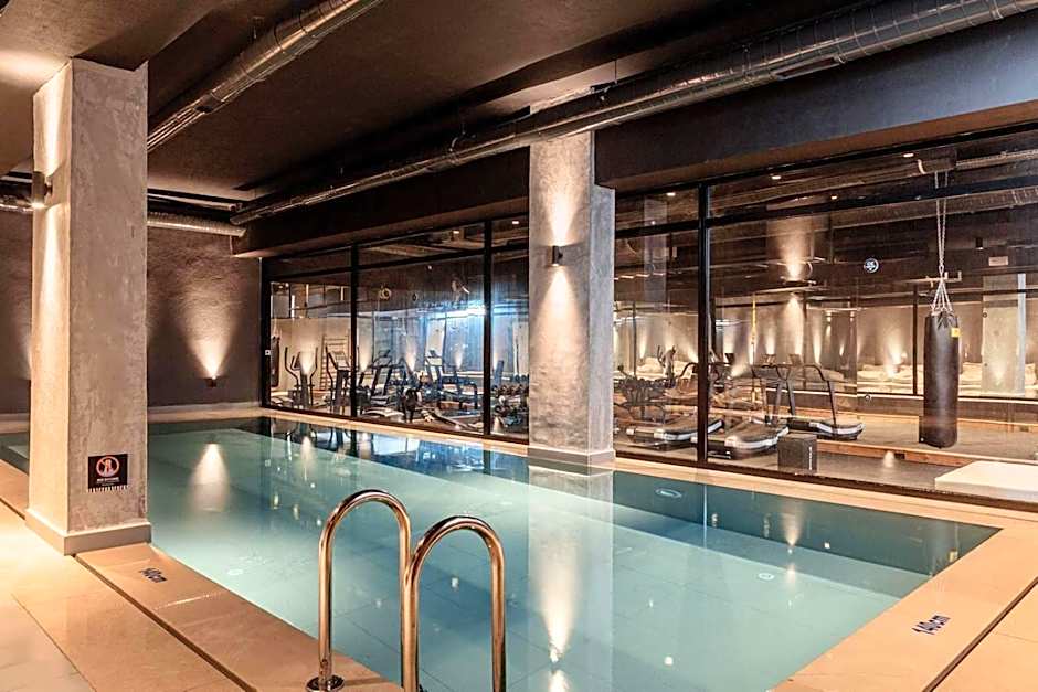 Cook's Club Alanya - Adult Only 12